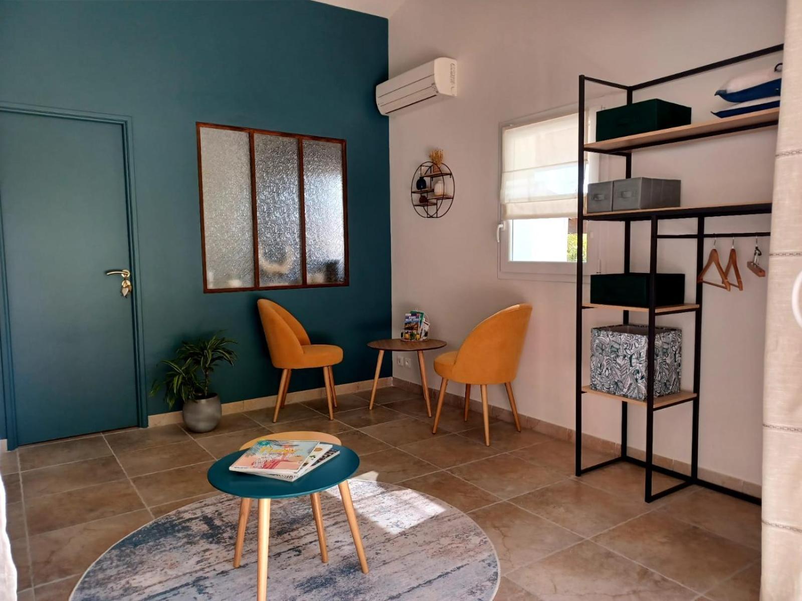 Chambre Privee Independante Dans Le Luberon Lauris Екстериор снимка